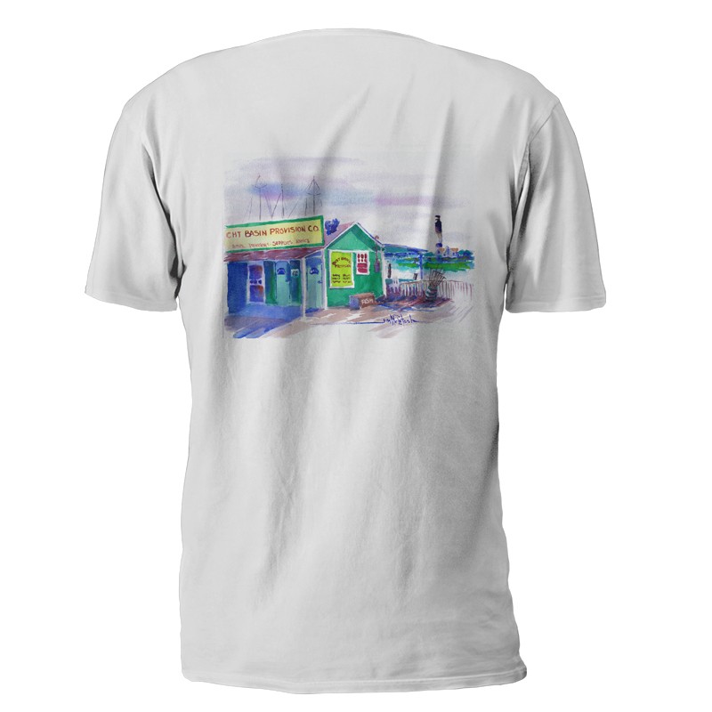 mens watercolor shirt